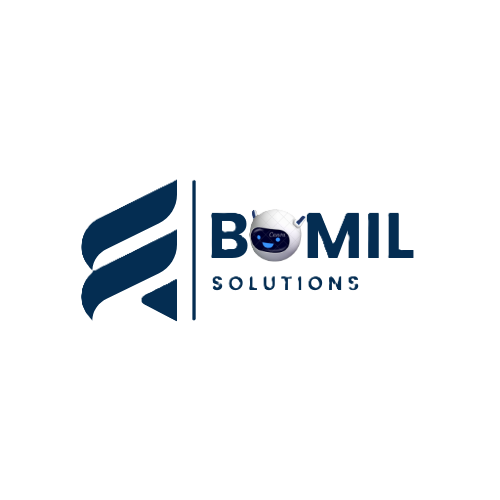 BOMIL SOLUTIONS - Agence de développement web et mobile au Cameroun